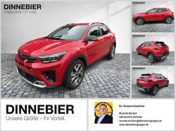 Rot Neu 2025 Kia Stonic GT-Line SUV | 24.978 € (Fairer Preis)