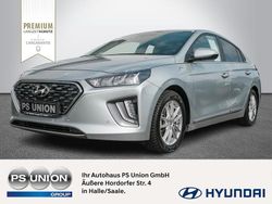 Andere farbe Gebraucht 2022 Hyundai Ioniq Advantage Kleinwagen | 23.990 € (Teuer)
