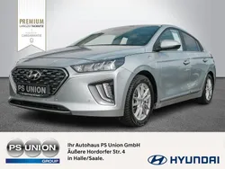 Andere farbe Gebraucht 2022 Hyundai Ioniq Advantage Limousine | 23.990 € (Teuer)
