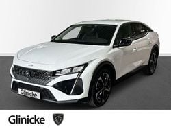 Grün Neu 2025 Peugeot 408 Allure Limousine | 37.857 € (Guter Preis)