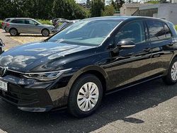 Schwarz Gebraucht 2025 VW Golf VIII Kleinwagen | 24.450 € (Guter Preis)