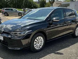 Schwarz Neu 2025 VW Golf VIII Kleinwagen | 24.890 € (Superpreis)