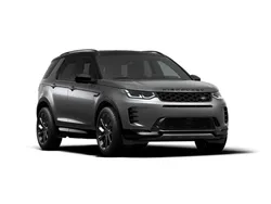 Eiger grey Neu 2025 Land Rover Discovery Sport SE Dynamic SUV | 71.790 € (Guter Preis)
