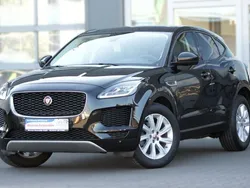 Schwarz Gebraucht 2020 Jaguar E-Pace S SUV | 25.900 € (Fairer Preis)