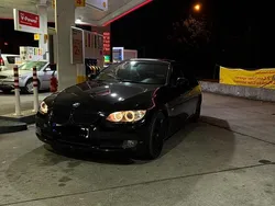 Schwarz Gebraucht 2009 BMW 320 M Sport Coupé | 6.490 € (Guter Preis)