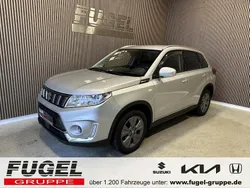 Silber Gebraucht 2019 Suzuki Vitara SUV | 15.999 € (Fairer Preis)
