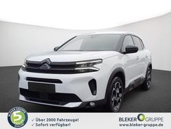 Weiß Gebraucht 2023 Citroën C5 Aircross Feel SUV | 18.890 € (Guter Preis)