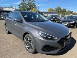 Grau Neu 2025 Hyundai i30 Style Kombi | 19.799 € (Superpreis)