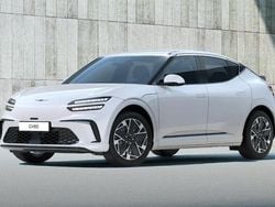 Weiß Neu 2025 Genesis GV60 SUV | 53.500 €