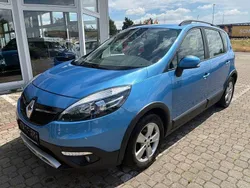 Gebraucht 2013 Renault Scénic III Initiale Paris Van / Kleinbus | 4.990 € (Guter Preis)