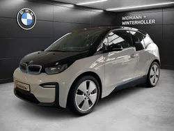 Weiß Gebraucht 2022 BMW i3 Kleinwagen | 20.980 € (Fairer Preis)