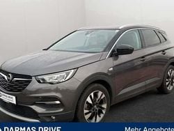 Grau Gebraucht 2020 Opel Grandland X SUV | 14.990 € (Fairer Preis)