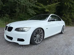 Weiß Gebraucht 2008 BMW 335 M Sport Coupé | 16.000 € (Fairer Preis)