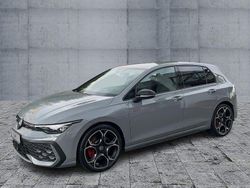 Grau Neu 2025 VW Golf VIII Style Limousine | 42.770 € (Fairer Preis)