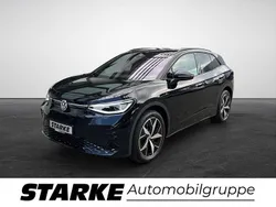 Schwarz Neu 2025 VW ID.4 GTX SUV | 54.990 € (Fairer Preis)