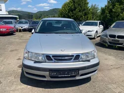 Silber Gebraucht 1999 Saab 9-5 Limousine | 2.699 € (Superpreis)