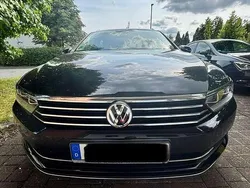 Gebraucht 2019 VW Passat Highline Kombi | 18.500 € (Fairer Preis)