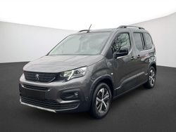 Lackierung platiniumgrau/typ aussenverkleidung metalliclackierung Gebraucht 2021 Peugeot Rifter Allure Van / Kleinbus | 18.990 € (Fairer Preis)