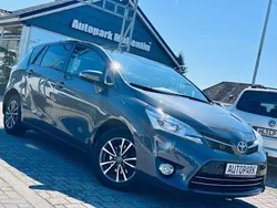 Grau Gebraucht 2013 Toyota Verso Life Van / Kleinbus | 11.885 € (Fairer Preis)