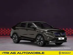 Black pearlschwarz Neu 2025 Renault Rafale Esprit Alpine SUV | 50.060 € (Fairer Preis)