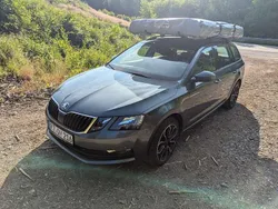 Gebraucht 2019 Skoda Octavia Kombi | 15.999 € (Guter Preis)