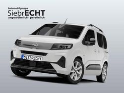 Weiß (kaolin weiß uni) Neu 2025 Opel Combo Edition Van / Kleinbus | 19.117 € (Superpreis)