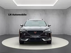 Schwarz Gebraucht 2023 Cupra Formentor Basis SUV | 33.990 € (Etwas zu teuer)