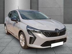 Rafalegrau Neu 2025 Renault Clio V Evolution Kleinwagen | 21.079 € (Fairer Preis)