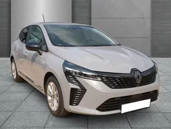 Rafalegrau Neu 2025 Renault Clio V Evolution Kleinwagen | 21.579 € (Fairer Preis)