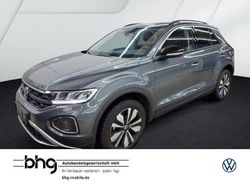 Grau Gebraucht 2025 VW T-Roc Life SUV | 22.830 € (Fairer Preis)