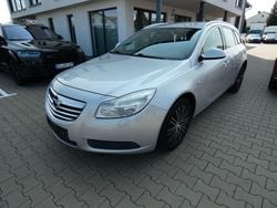 Silber Gebraucht 2009 Opel Insignia Edition Kombi | 1.590 € (Guter Preis)