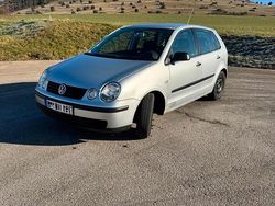 Gebraucht 2005 VW Polo Kleinwagen | 550 € (Superpreis)
