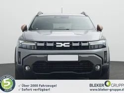 Dolomitgrau Neu 2025 Dacia Duster Extreme SUV | 26.890 € (Guter Preis)