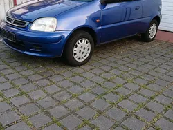 Blau Gebraucht 2000 Honda Logo Kleinwagen | 1.100 € (Fairer Preis)