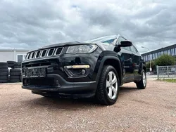 Schwarz Gebraucht 2019 Jeep Compass Longitude SUV | 14.950 € (Superpreis)