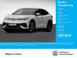 Weiß Gebraucht 2025 VW ID.5 Pro SUV | 37.646 € (Guter Preis)
