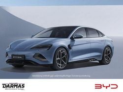 Blau Neu 2025 BYD Seal Design Limousine | 37.990 € (Superpreis)