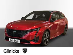 Andere farbe Gebraucht 2022 Peugeot 308 GT Kombi | 34.490 € (Etwas zu teuer)