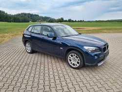 Blau Gebraucht 2012 BMW X1 SUV | 11.400 € (Fairer Preis)
