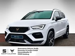 Newada weiß Gebraucht 2023 Cupra Ateca SUV | 34.980 € (Fairer Preis)