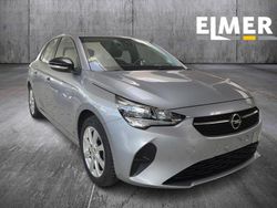 Grau Gebraucht 2022 Opel Corsa Edition Limousine | 12.980 € (Fairer Preis)