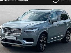 Vapour grey Gebraucht 2024 Volvo XC90 Plus SUV | 55.750 € (Superpreis)