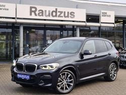 Carbonschwarz metallic Gebraucht 2020 BMW X3 M Sport SUV | 33.900 € (Fairer Preis)