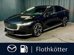 Schwarz Gebraucht 2025 Mazda 6e Takumi-Line Limousine | 36.790 €