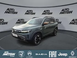 Oxidgrün Neu 2025 Dacia Duster Extreme SUV | 30.970 € (Etwas zu teuer)