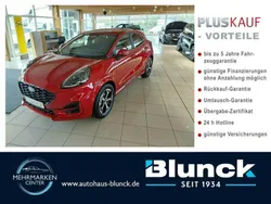 Othercolor Neu 2024 Ford Puma ST-Line SUV | 28.990 € (Etwas zu teuer)