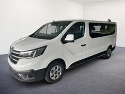 Andere Neu 2024 Renault Trafic Equilibre Van | 41.389 € (Guter Preis)