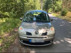 Gold Gebraucht 2008 Renault Modus Van / Kleinbus | 2.999 € (Fairer Preis)