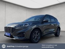 Magnetic grey metallic Gebraucht 2023 Ford Kuga ST-Line X SUV | 24.660 € (Guter Preis)