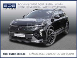 Black pearlschwarz Gebraucht 2025 Renault Scénic Esprit Alpine Van / Kleinbus | 46.443 € (Fairer Preis)